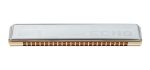Hohner Echo 48 C Tremolo - imagine 4