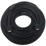 Sommer Cable S2S2-5000 SVGA Cable 50m