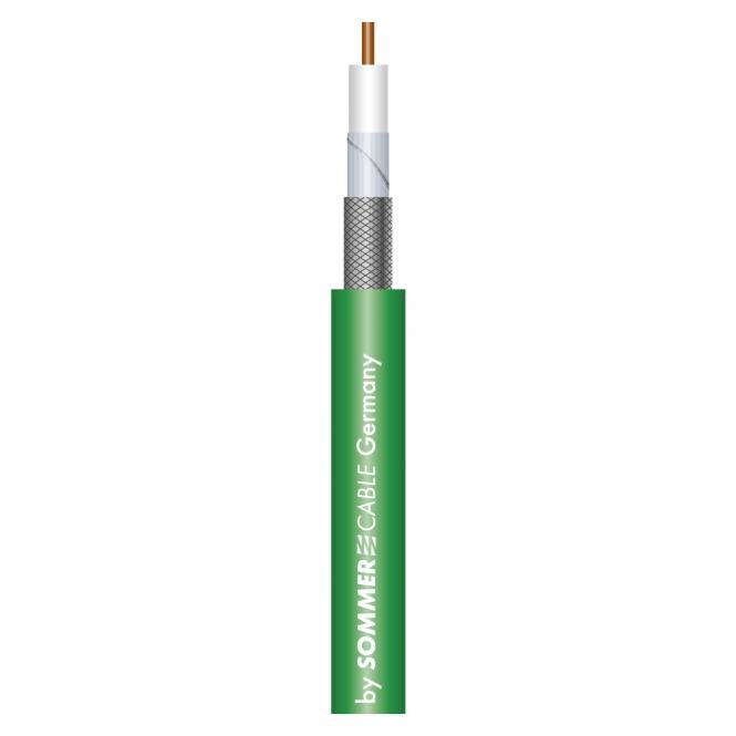 ps-products-10334-21754 Cablu Video HD-SDI 75 Ω Sommer Cable SC-Vector (RCB) - imagine 1