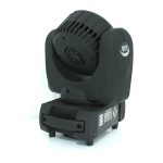 DSE MovingHead 7x12W - 16 canale - imagine 3