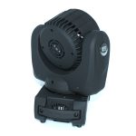 DSE MovingHead 12x12W - 28 canale - imagine 3
