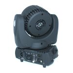DSE MovingHead 12x12W - 28 canale - imagine 4