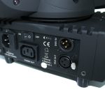 DSE MovingHead 12x12W - 28 canale - imagine 5