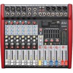 DSE MP206 - mixer amplificat