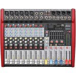 DSE MP208 - mixer amplificat