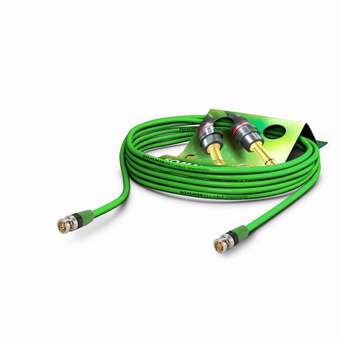 ps-products-10454-22296 Sommer Cable DZGR-5000-GN-GN - imagine 1