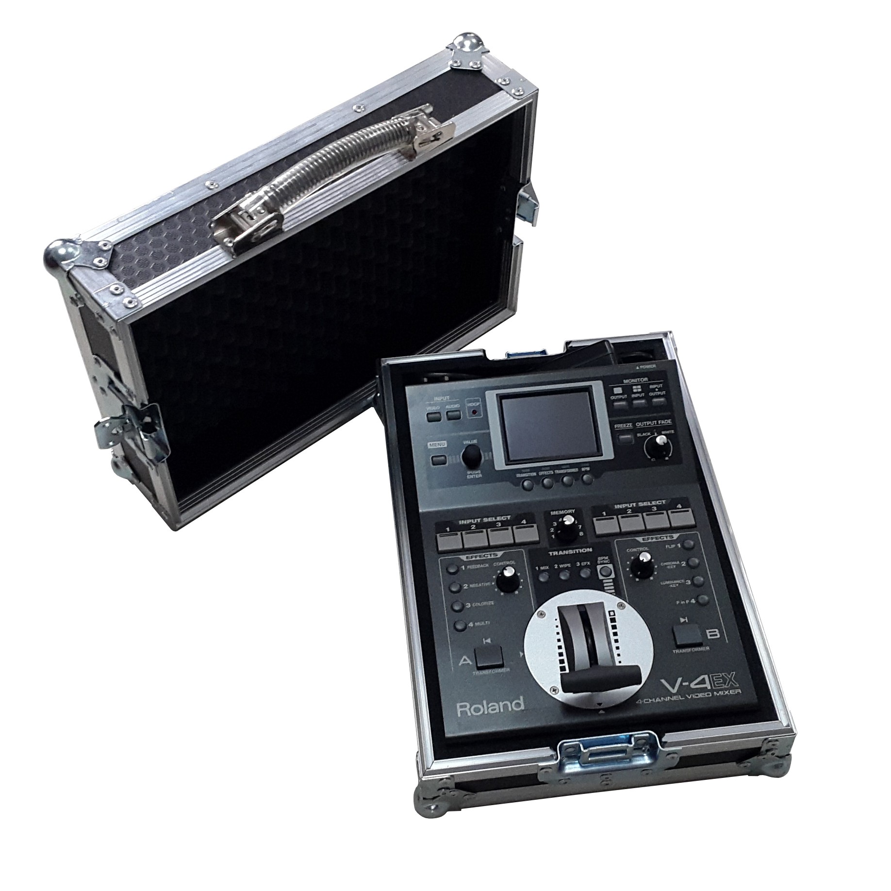 ps-products-10471-22341 Case Roland V-4EX - imagine 1