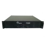 Amplificator M-Acoustics P2400