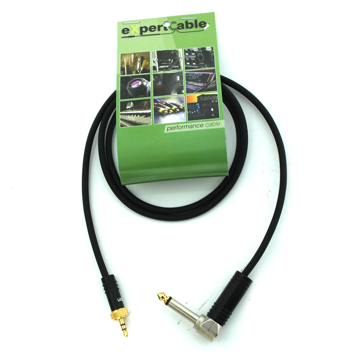 ps-products-10727-23478 SommerCable Jack (3.5mm) - Jack (6.3mm) - SENNHEISER - imagine 1