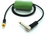 SommerCable Jack (3.5mm) - Jack (6.3mm) - SENNHEISER - imagine 2