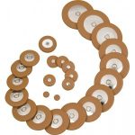 Perinite pentru saxofon alto