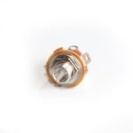 Mufa Jack 6.3mm Stereo Panou