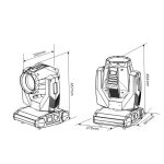 Hi-LTTE Rambo 230 Hybrid 7R - imagine 2