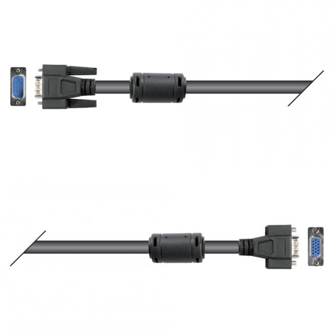 ps-products-10825-23760 Sommer Cable S2S3-0500 - imagine 1
