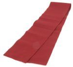 Jahn Keyboard Dust Cover Red - imagine 2