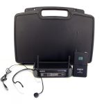 Microfon Digital W1008 - Head-Set