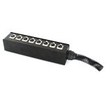 Stage box SBA08 - eXpertCable