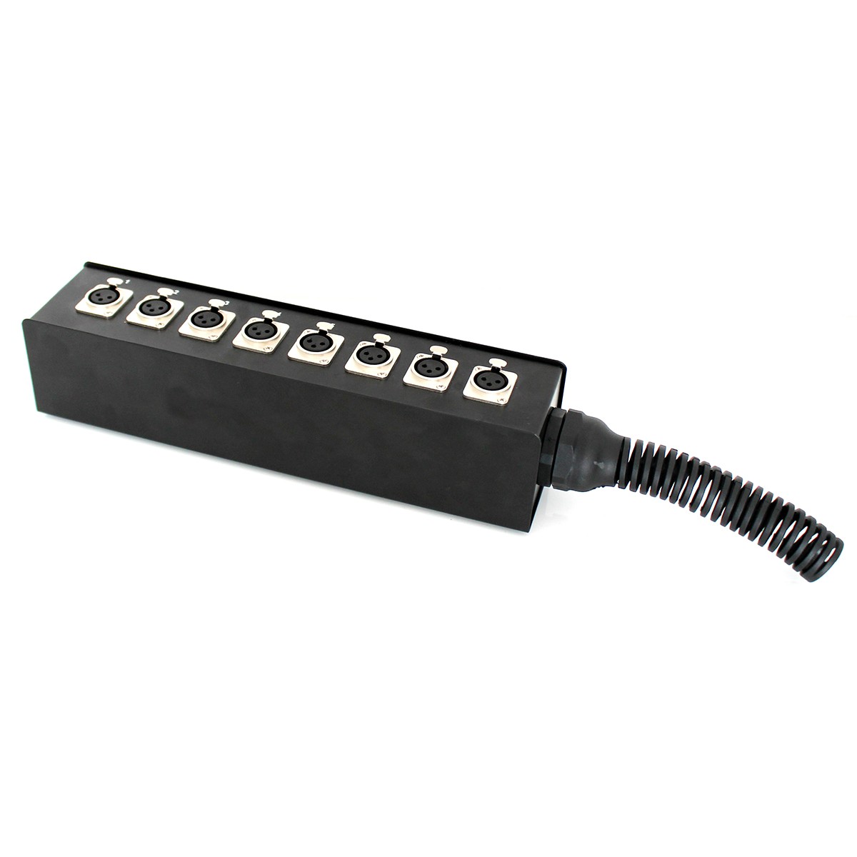 ps-products-10919-24031 Stage box SBA08 - eXpertCable - imagine 1