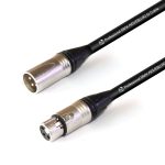 Cablu DMX EC-100 - 1m