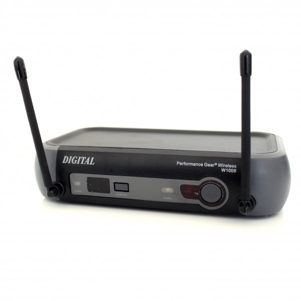 ps-products-10931-24060 Digital W1008 Barbera 4 TWIN SET - imagine 1