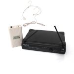 Microfon Wireless Digital W1001 - HEADSET
