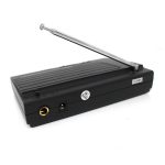 Microfon Wireless Digital W1002 - HEADSET - imagine 2