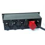 Distributie electrica PD 32 D - imagine 2