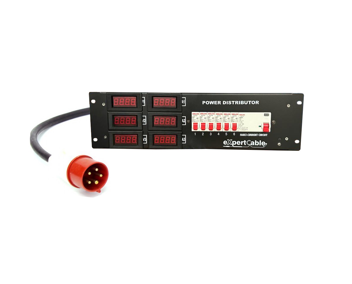 ps-products-11035-59979 Distributie electrica PD 32 D - imagine 1