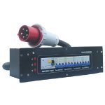 Distributie electrica PD63