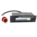 Distributie electrica PD63 - imagine 3