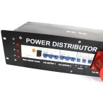Distributie electrica PD32 - imagine 2