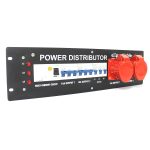 Distributie electrica PD32 - imagine 3