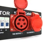 Distributie electrica PD32 - imagine 4