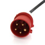 Distributie electrica PD32 - imagine 5