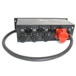 Distributie electrica PD32 - imagine 6
