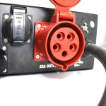 Distributie electrica PD32 - imagine 7