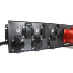 Distributie electrica PD32 - imagine 8