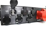 Distributie electrica PD32 - imagine 9