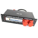 Distributie electrica PD32 - imagine 10