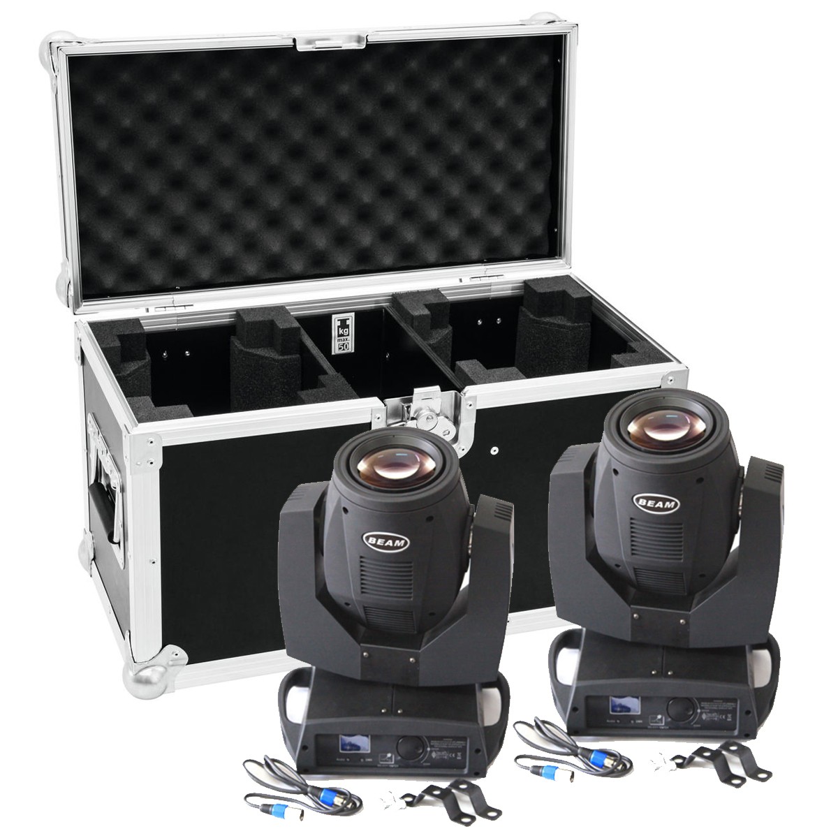 ps-products-11046-24467 MovingHead DSE Beam 7R + Case transport - imagine 1