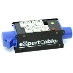Distribuitor PowerCON PC6