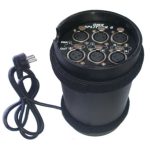 eXpertCable Truss DMX Splitter