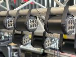 eXpertCable Truss DMX Splitter - imagine 2