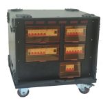 Power RACK 63A