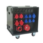 Power RACK 63A - imagine 2