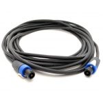Cablu Speakon-Speakon 2m