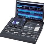 CODE Master 1500 - light controller