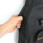 Orlando O-76 - Guitar case - imagine 5