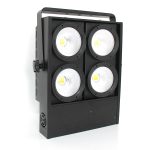 Blinder 4x100W LED COB