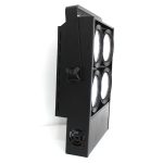 Blinder 4x100W LED COB - imagine 2